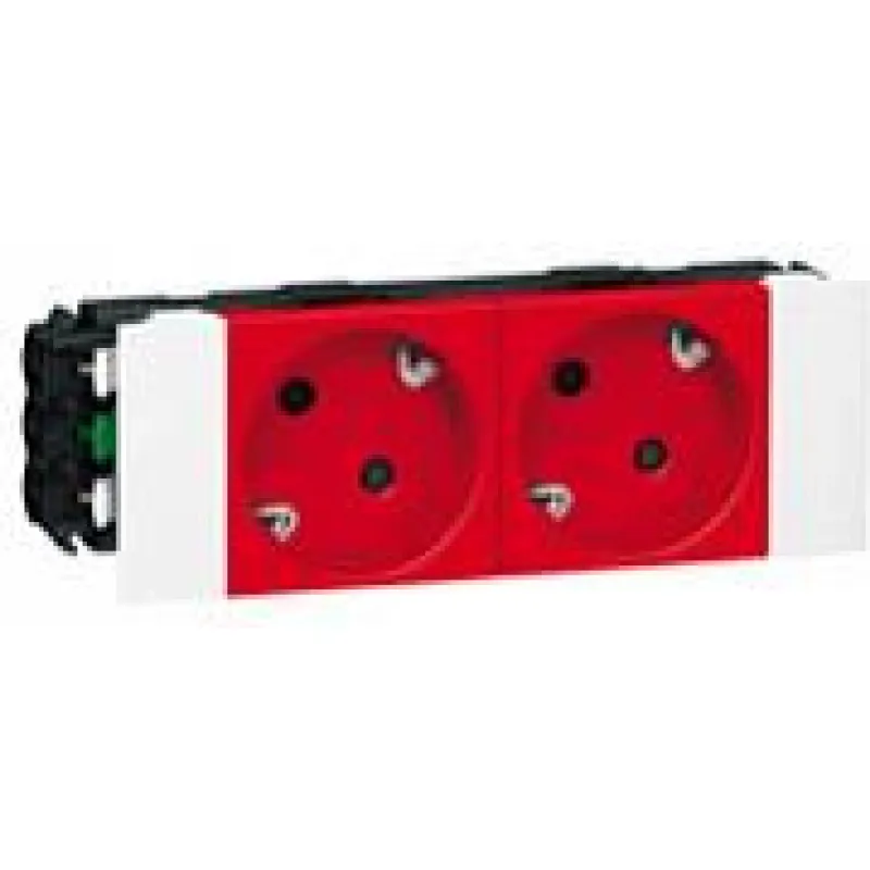 Aljzatblokk Legrand (077422)