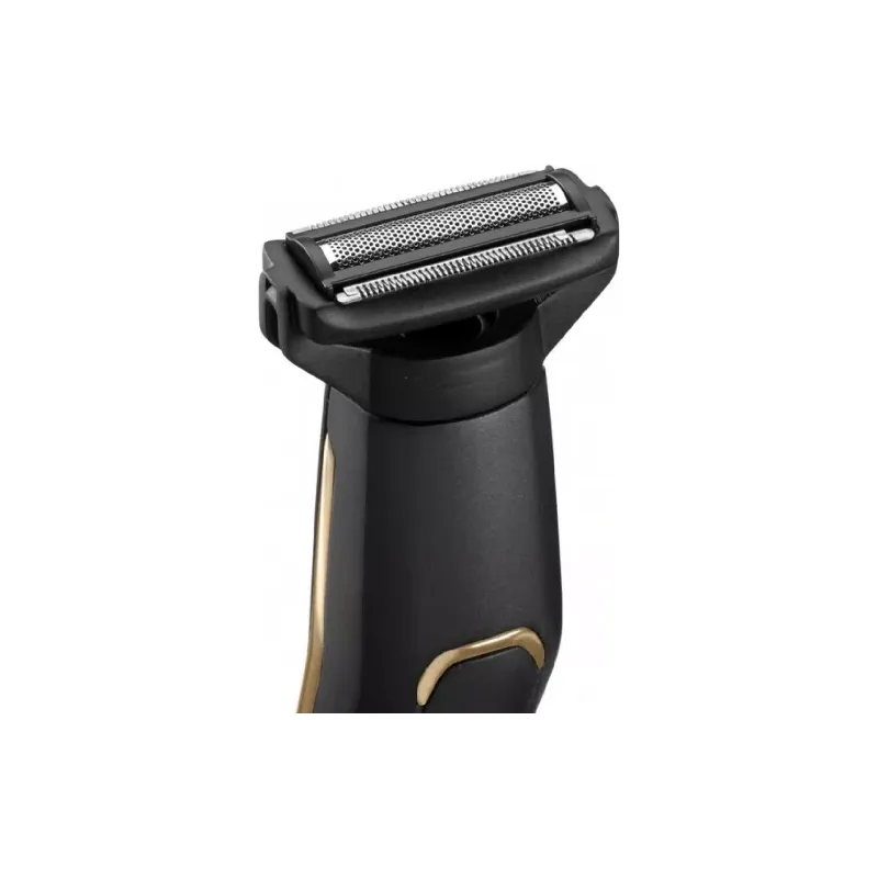 Haircut set Babyliss, Black (MT860E)