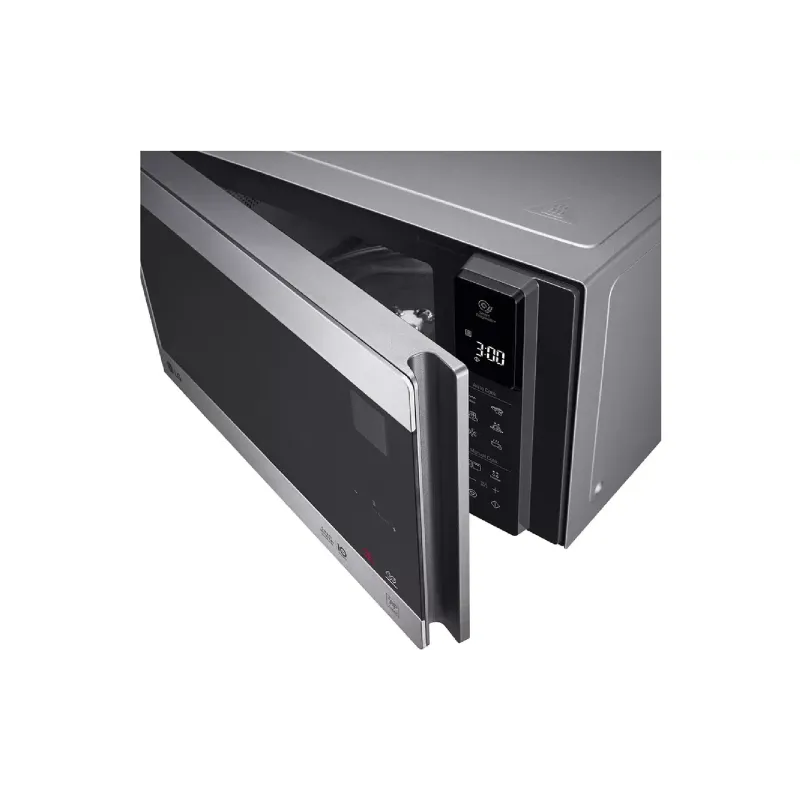 فرن الميكروويف LG (MH6595CIS)
