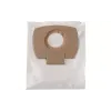 Saco de pó para aspirador de pó Metabo (630296000)