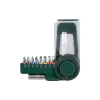 Комплект битове Metabo (630419000)