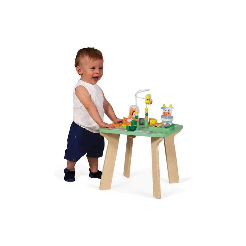 Game table Janod (J05327)