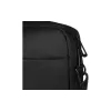 16"-os laptop táska 2E Base Park, Black (2E-CBN415BK)