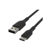 كابل Belkin, Black (CAB001BT1MBK)