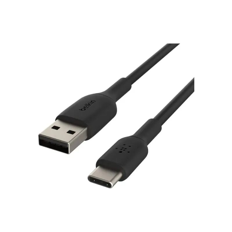 كابل Belkin, Black (CAB001BT1MBK)