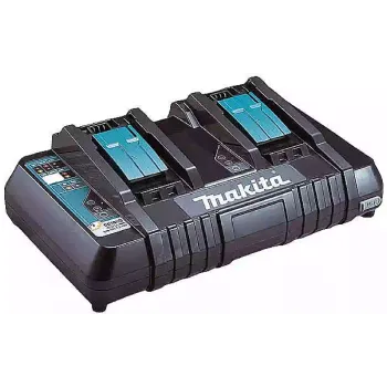Зарядний пристрій Makita DC18RD (630868-6)