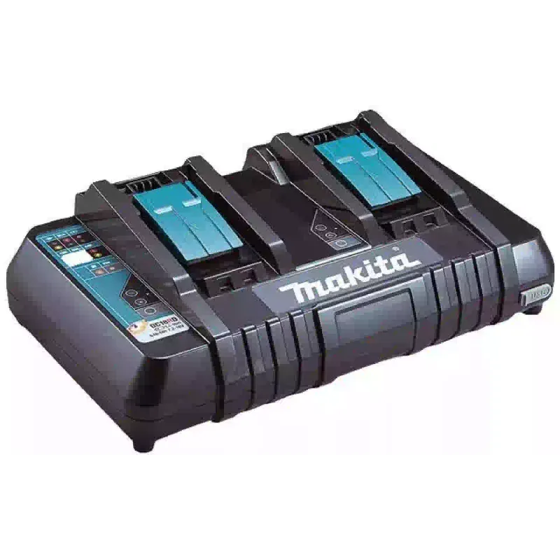 Cargador Makita DC18RD (630868-6)