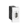 Розетка Legrand  White (077591)