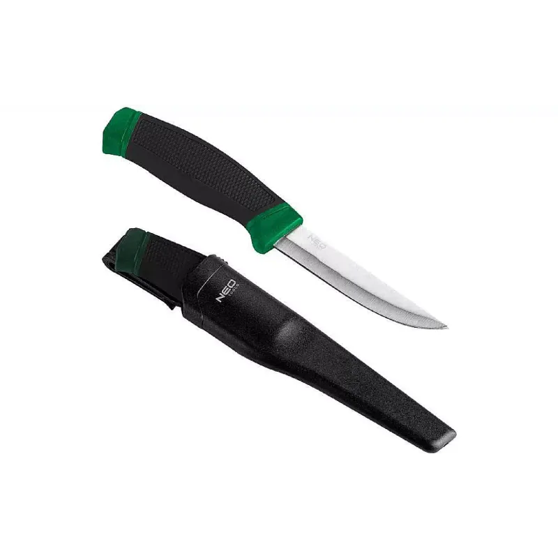 Faca de cozinha Neo Tools (63-105)