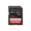 Карта памяти Sandisk 64Gb (SDSDXXU-064G-GN4IN)
