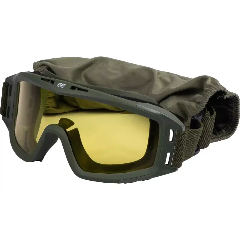 Taktična maska 2E (2E-TGG-ARGN)