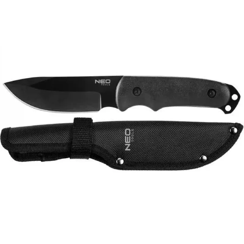 Нож Neo Tools (63-108)