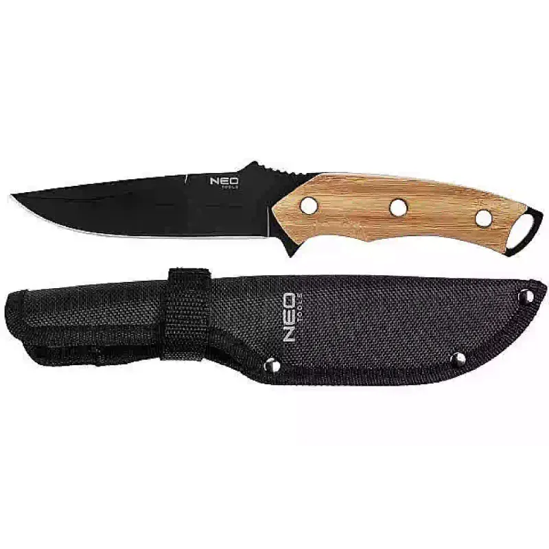 Nož Neo Tools (63-110)