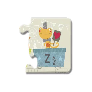 Пазл Janod (J02928)