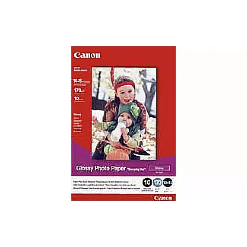 Χαρτί Canon (0775B003)