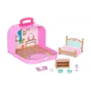 Игровой набор Li`l Woodzeez, Violet (WZ6598Z)