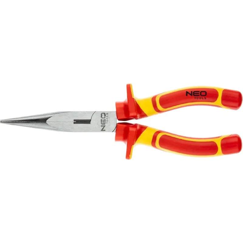 Alicate Neo Tools (01-225)