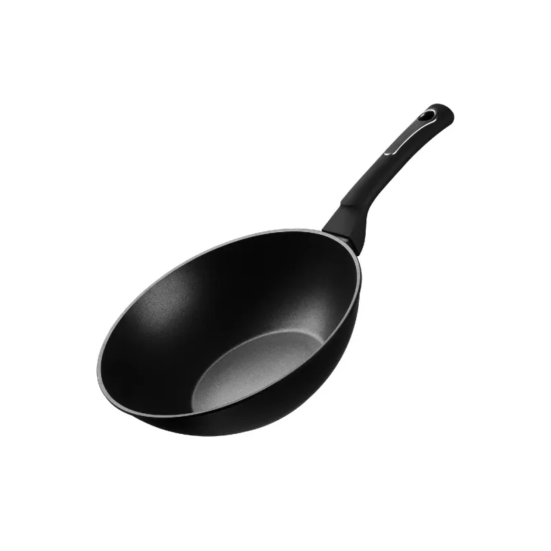 مقلاة ووك Ardesto Gemini Trento, Black (AR1928GMW)