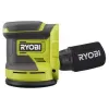 صنفرة لامركزية Ryobi ONE+ RROS18-0 (5133005393)