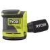 Exzenterschleifer Ryobi ONE+ RROS18-0 (5133005393)