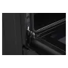 Estufa combinada Ardesto, Black (FSCF-C604CB)