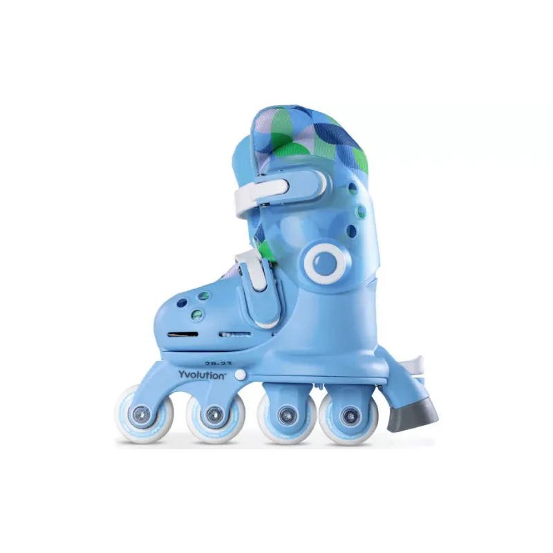 Patins Yvolution (YR25B4)