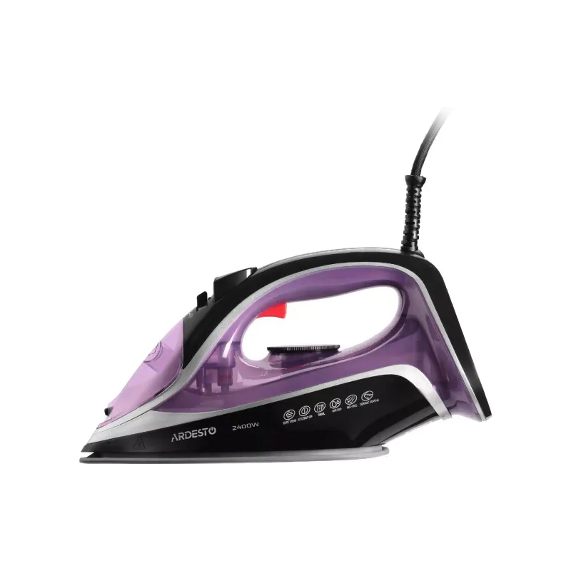 Σίδερο Ardesto, Black (IR-B2234)