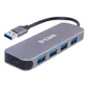موزع USB D-Link (DUB-1340)