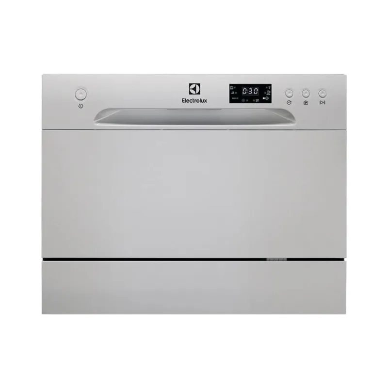 Pomivalni stroj Electrolux, Silver (ESF2400OS)