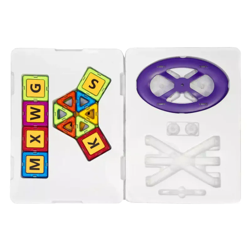 Конструктор Magplayer (MPA-72)