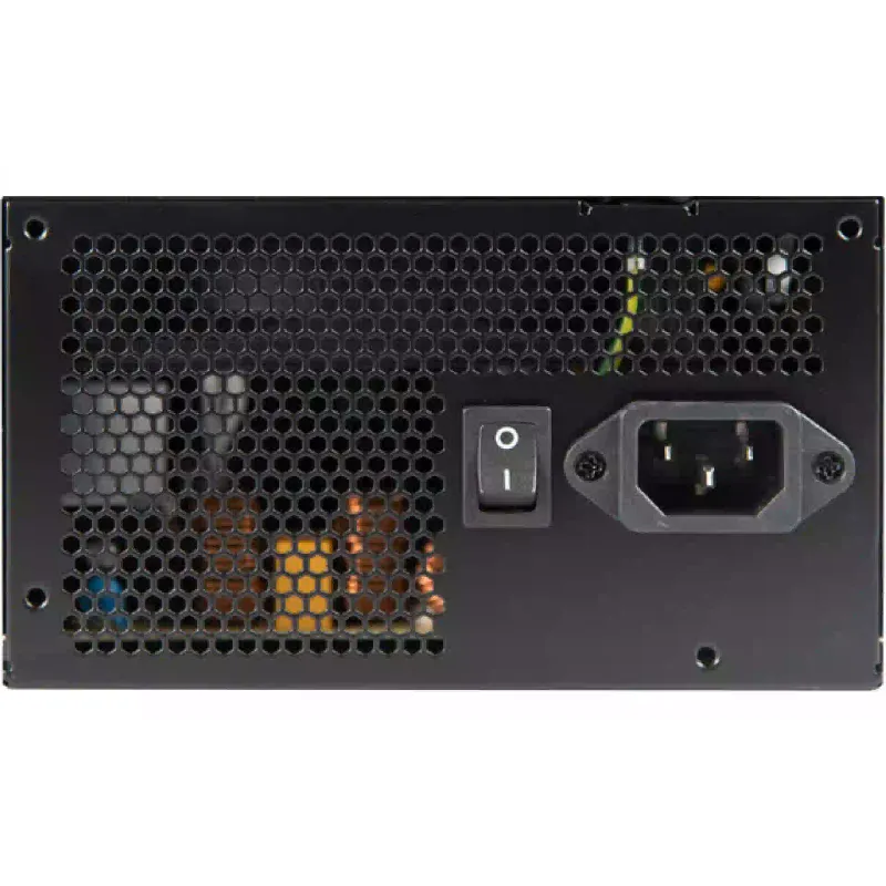 unidad de potencia Chieftec Task (TPS-600S)