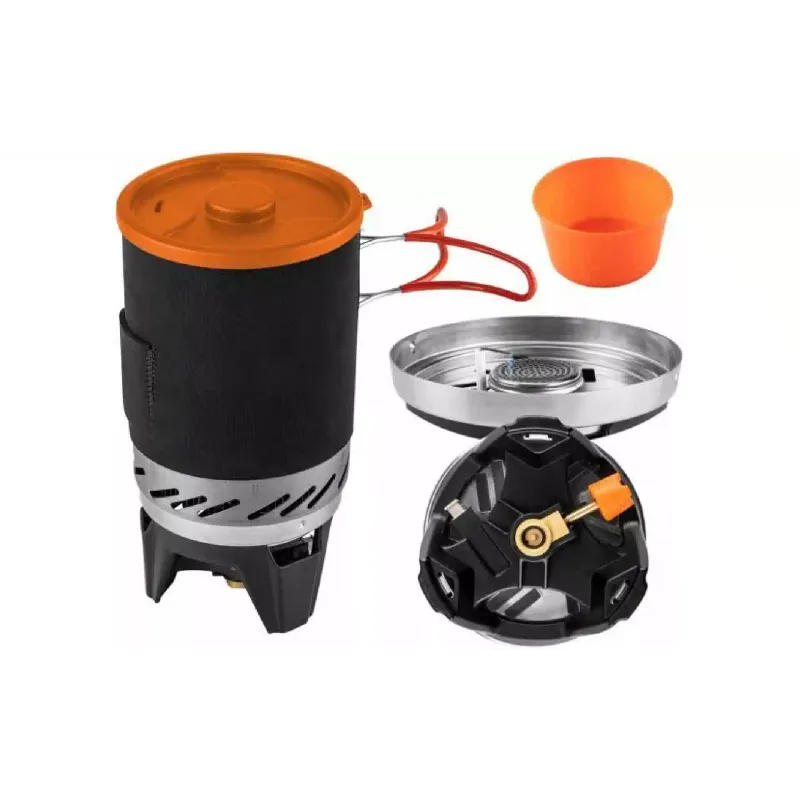 Ételek készlete Neo Tools (63-151)