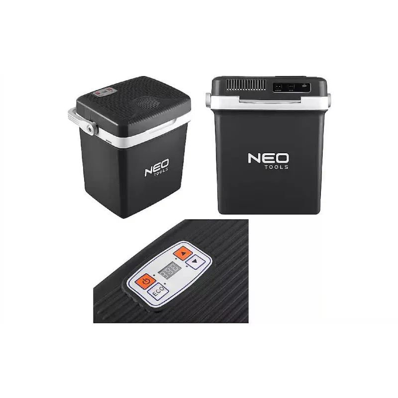 Κινητό ψυγείο Neo Tools (63-152)