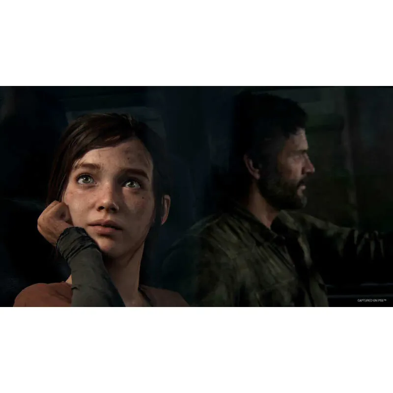 Игра Games Software The Last Of Us Part I (9406792)