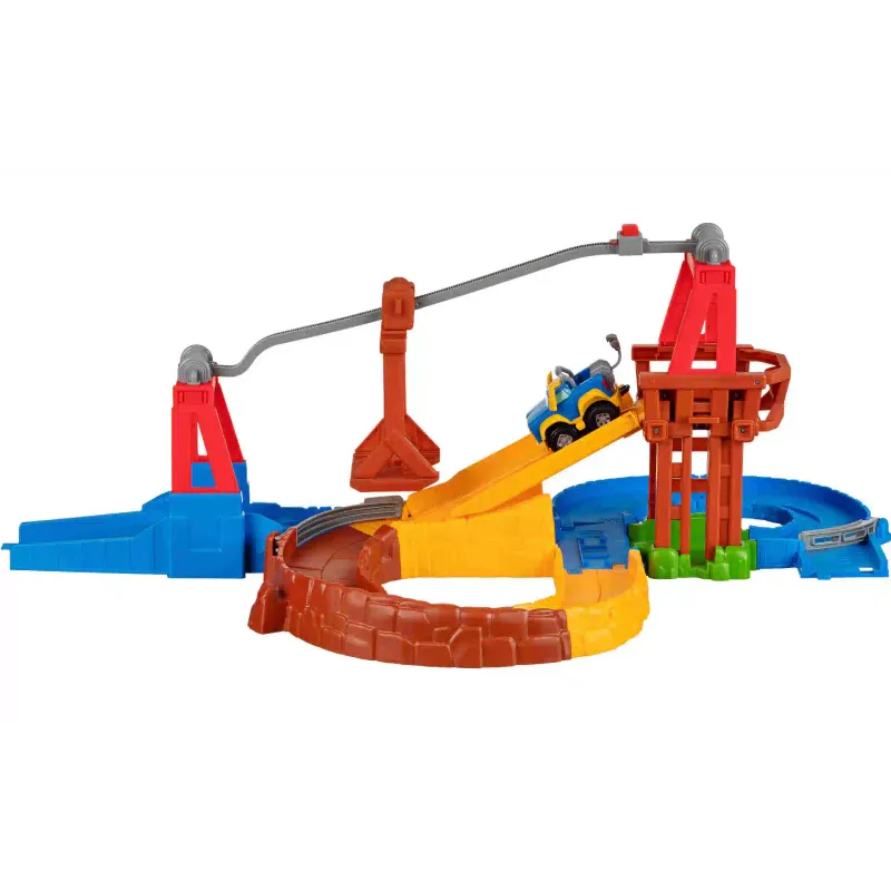 Ігровий набір Rev&Roll (EU881520)