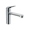 Torneira de cozinha Hansgrohe KM120 (71806000)