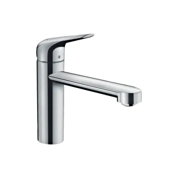 konyhai csaptelep Hansgrohe KM120 (71806000)