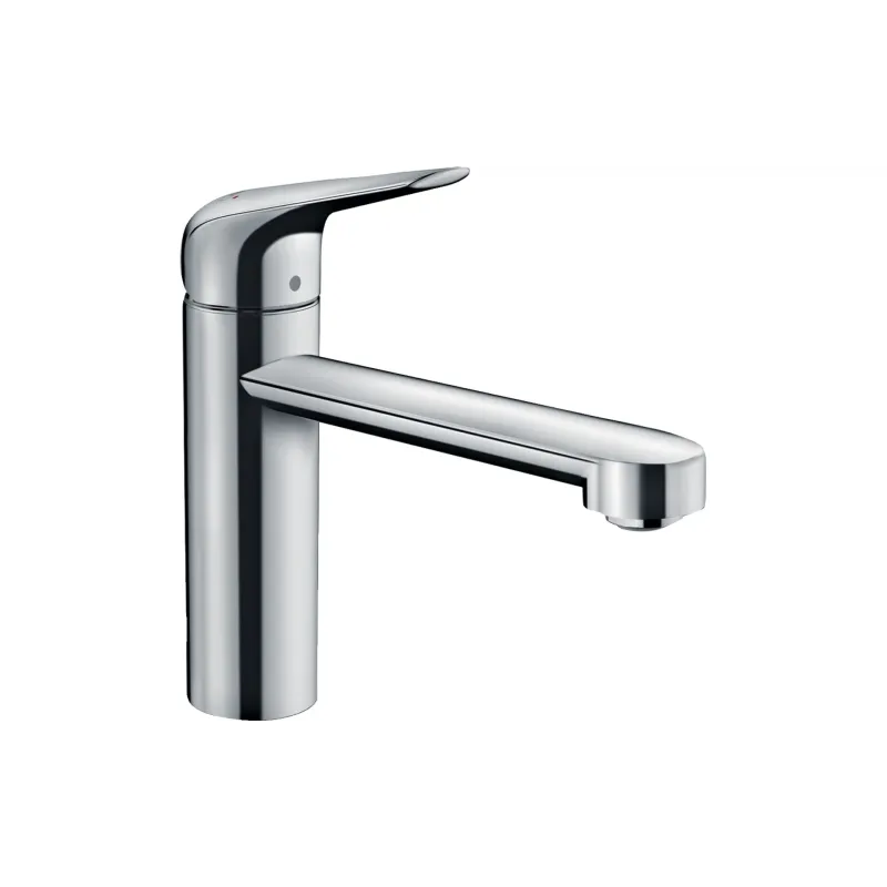 Torneira de cozinha Hansgrohe KM120 (71806000)