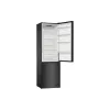 ثلاجة Gorenje, Black (NRK6202EBXL4)