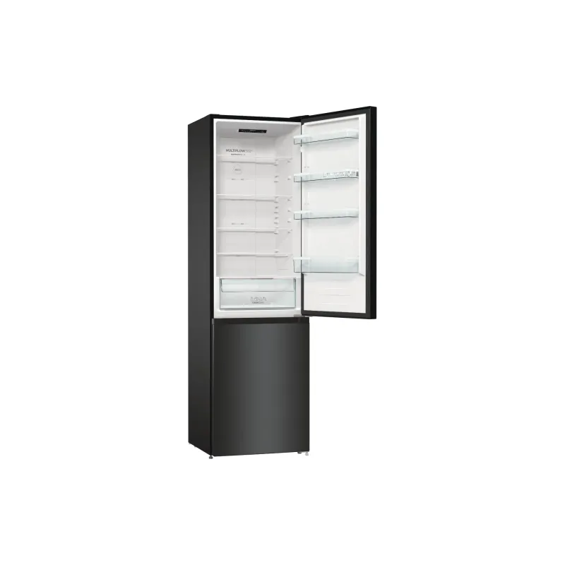 ثلاجة Gorenje, Black (NRK6202EBXL4)