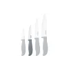Kitchen knife Ardesto Fresh, Gray (AR2120CG)