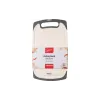 Cutting board Ardesto Gemini, White (AR1441BG)