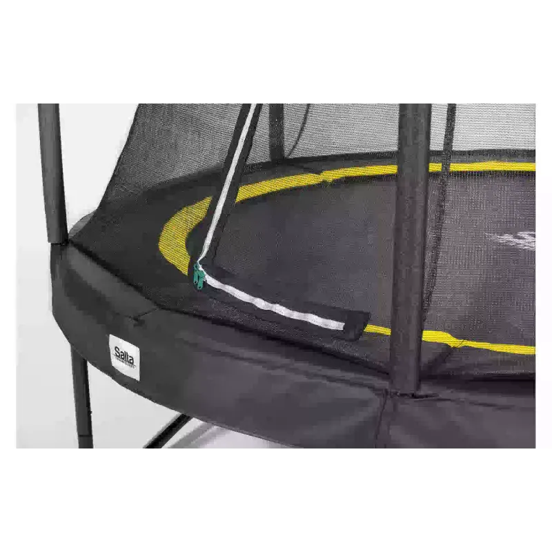 Σουμιές Salta, Black (5076A)