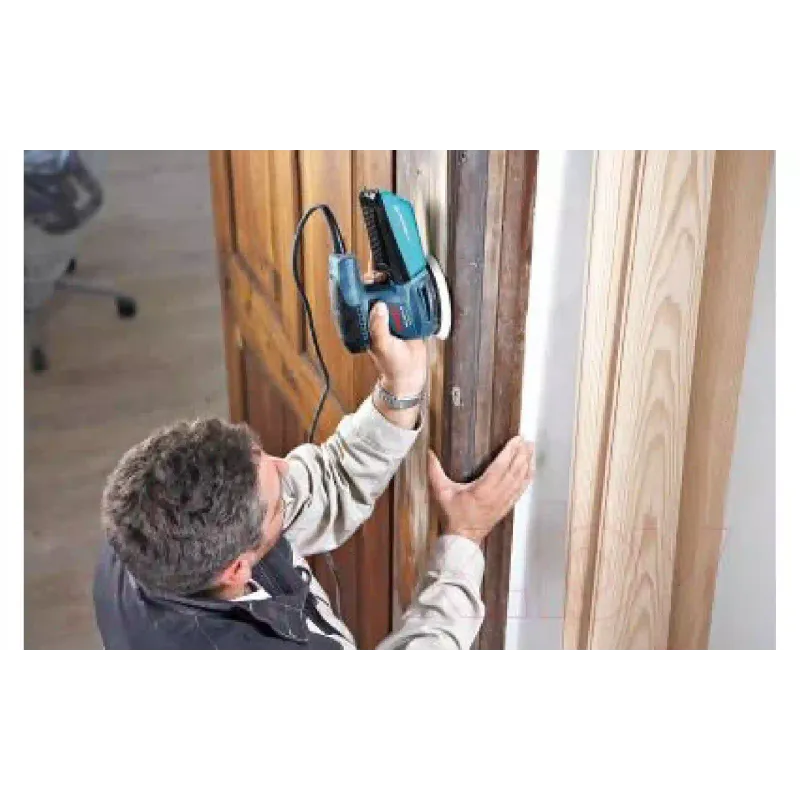 آلة طحن Bosch GEX 125-1 AE (0.601.387.500)