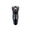 Ротационна електрическа самобръсначка Remington Power Series, Black/Red (PR1330)