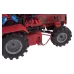 Конструктор fischertechnik Profi Пневматика 3 (FT-516185)