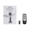 Ventilador de chão Ardesto, Gray (FNM-X2S)