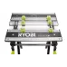 Bancada de trabalho dobrável Ryobi RWB03 (5133001780) Bancada de trabalho dobrável Ryobi RWB03 (5133001780)