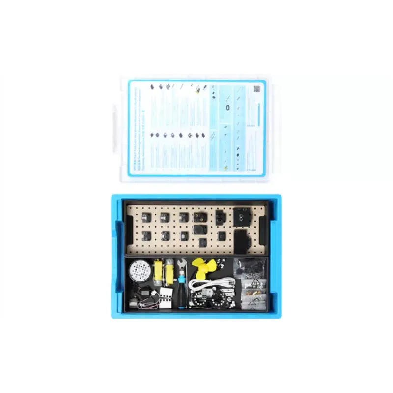 Kit Makeblock (P1020006)