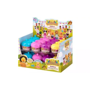 Іграшка Li`l Woodzeez (63400GTZ)